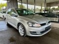 Volkswagen Golf 2.0 TDI BlueMotion Tech GT DSG Euro 5 (s/s) 5dr 15