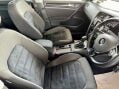 Volkswagen Golf 2.0 TDI BlueMotion Tech GT DSG Euro 5 (s/s) 5dr 22