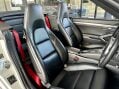 Porsche 911 3.8 991 Carrera 4S PDK 4WD Euro 5 (s/s) 2dr 29