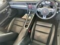 Porsche 911 3.8 991 Carrera 4S PDK 4WD Euro 5 (s/s) 2dr 33
