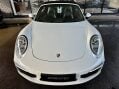 Porsche 911 3.8 991 Carrera 4S PDK 4WD Euro 5 (s/s) 2dr 4