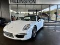 Porsche 911 3.8 991 Carrera 4S PDK 4WD Euro 5 (s/s) 2dr 2