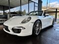 Porsche 911 3.8 991 Carrera 4S PDK 4WD Euro 5 (s/s) 2dr 9