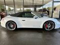 Porsche 911 3.8 991 Carrera 4S PDK 4WD Euro 5 (s/s) 2dr 11