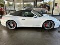 Porsche 911 3.8 991 Carrera 4S PDK 4WD Euro 5 (s/s) 2dr 13