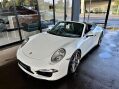 Porsche 911 3.8 991 Carrera 4S PDK 4WD Euro 5 (s/s) 2dr 16