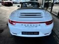 Porsche 911 3.8 991 Carrera 4S PDK 4WD Euro 5 (s/s) 2dr 21