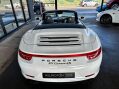 Porsche 911 3.8 991 Carrera 4S PDK 4WD Euro 5 (s/s) 2dr 23