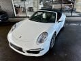 Porsche 911 3.8 991 Carrera 4S PDK 4WD Euro 5 (s/s) 2dr 24
