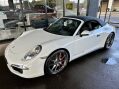 Porsche 911 3.8 991 Carrera 4S PDK 4WD Euro 5 (s/s) 2dr 26