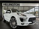 Porsche Macan 3.0 V6 S PDK 4WD Euro 6 (s/s) 5dr