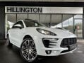 Porsche Macan 3.0 V6 S PDK 4WD Euro 6 (s/s) 5dr 1