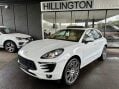 Porsche Macan 3.0 V6 S PDK 4WD Euro 6 (s/s) 5dr 5
