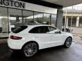 Porsche Macan 3.0 V6 S PDK 4WD Euro 6 (s/s) 5dr 8