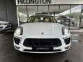 Porsche Macan 3.0 V6 S PDK 4WD Euro 6 (s/s) 5dr 19