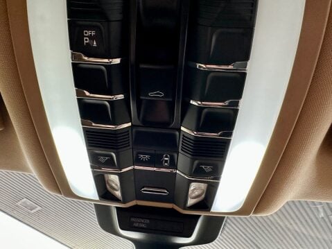 Porsche Macan 3.0 V6 S PDK 4WD Euro 6 (s/s) 5dr 44
