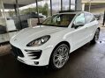 Porsche Macan 3.0 V6 S PDK 4WD Euro 6 (s/s) 5dr 16