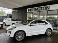 Porsche Macan 3.0 V6 S PDK 4WD Euro 6 (s/s) 5dr 6