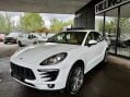 Porsche Macan 3.0 V6 S PDK 4WD Euro 6 (s/s) 5dr 9