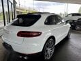 Porsche Macan 3.0 V6 S PDK 4WD Euro 6 (s/s) 5dr 11