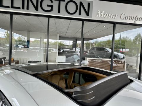 Porsche Macan 3.0 V6 S PDK 4WD Euro 6 (s/s) 5dr 21