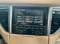 Porsche Macan 3.0 V6 S PDK 4WD Euro 6 (s/s) 5dr 49