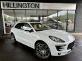 Porsche Macan 3.0 V6 S PDK 4WD Euro 6 (s/s) 5dr 13