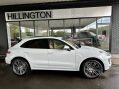 Porsche Macan 3.0 V6 S PDK 4WD Euro 6 (s/s) 5dr 7
