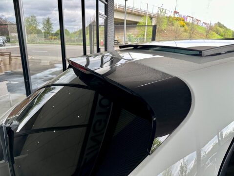 Porsche Macan 3.0 V6 S PDK 4WD Euro 6 (s/s) 5dr 37