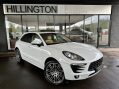 Porsche Macan 3.0 V6 S PDK 4WD Euro 6 (s/s) 5dr 2