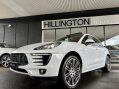 Porsche Macan 3.0 V6 S PDK 4WD Euro 6 (s/s) 5dr 3