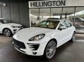 Porsche Macan 3.0 V6 S PDK 4WD Euro 6 (s/s) 5dr 5