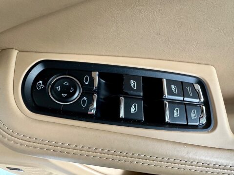 Porsche Macan 3.0 V6 S PDK 4WD Euro 6 (s/s) 5dr 53