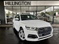 Audi Q5 2.0 TDI S line S Tronic quattro Euro 6 (s/s) 5dr 1