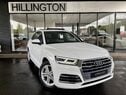 Audi Q5 2.0 TDI S line S Tronic quattro Euro 6 (s/s) 5dr