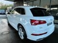 Audi Q5 2.0 TDI S line S Tronic quattro Euro 6 (s/s) 5dr 8