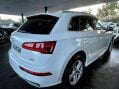 Audi Q5 2.0 TDI S line S Tronic quattro Euro 6 (s/s) 5dr 13