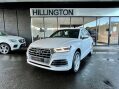 Audi Q5 2.0 TDI S line S Tronic quattro Euro 6 (s/s) 5dr 14