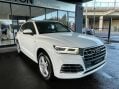 Audi Q5 2.0 TDI S line S Tronic quattro Euro 6 (s/s) 5dr 15
