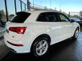 Audi Q5 2.0 TDI S line S Tronic quattro Euro 6 (s/s) 5dr 19