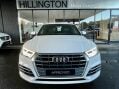 Audi Q5 2.0 TDI S line S Tronic quattro Euro 6 (s/s) 5dr 20