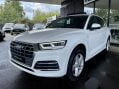 Audi Q5 2.0 TDI S line S Tronic quattro Euro 6 (s/s) 5dr 2