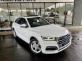 Audi Q5 2.0 TDI S line S Tronic quattro Euro 6 (s/s) 5dr 4