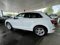 Audi Q5 2.0 TDI S line S Tronic quattro Euro 6 (s/s) 5dr 5
