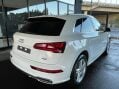 Audi Q5 2.0 TDI S line S Tronic quattro Euro 6 (s/s) 5dr 6