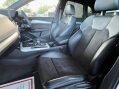 Audi Q5 2.0 TDI S line S Tronic quattro Euro 6 (s/s) 5dr 31