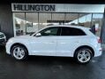 Audi Q5 2.0 TDI S line S Tronic quattro Euro 6 (s/s) 5dr 11