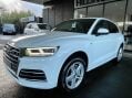 Audi Q5 2.0 TDI S line S Tronic quattro Euro 6 (s/s) 5dr 16