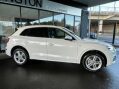 Audi Q5 2.0 TDI S line S Tronic quattro Euro 6 (s/s) 5dr 17