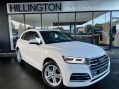 Audi Q5 2.0 TDI S line S Tronic quattro Euro 6 (s/s) 5dr 21